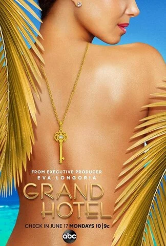 Гранд Отель сериал 2019 смотреть онлайн бесплатно в хорошем качестве HD